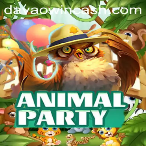 Exploring the World of AnimalParty and the Impact of Davaowin