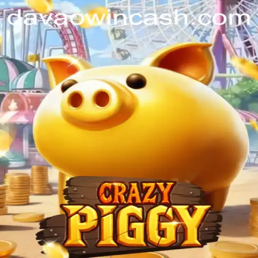 Discover the Thrilling World of CrazyPiggy: The Game Taking Davao by Storm