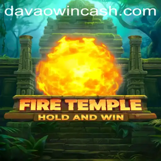Exploring FireTemple: The Thrilling Gaming Adventure with Davaowin