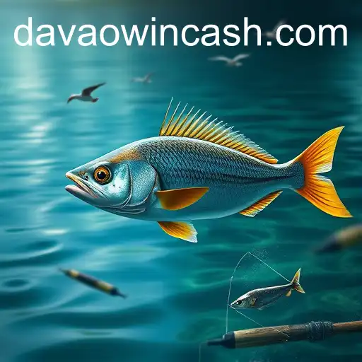 Diving into the World of Fishing Games with Davaowin