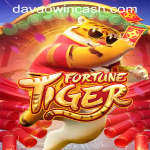 FortuneTiger: Unleashing Thrills and Strategy in the Gaming Arena
