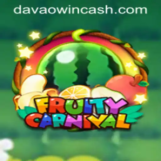 Discover the Vibrant World of FruityCarnival: A Game of Skill and Strategy