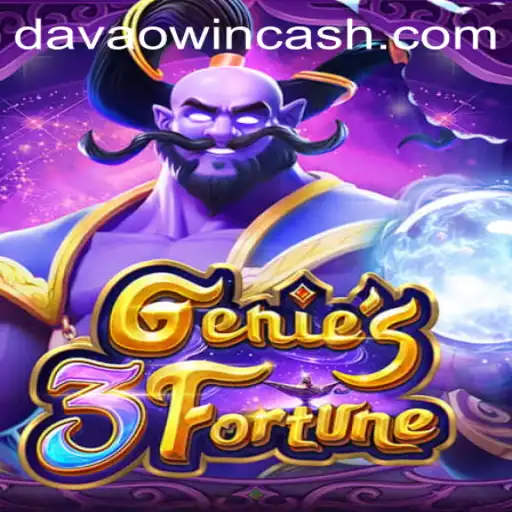 Genie3Fortune: Unveiling the Magic and Strategy Behind the Game