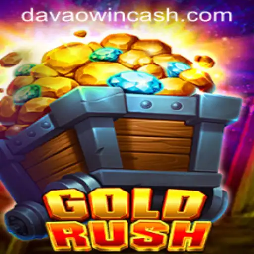 Discover the Excitement of GoldRush: A Journey Through Davaowin