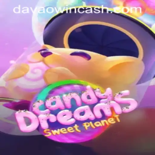 CandyDreams: A Sweet Escape with the Exciting Twist of Davaowin