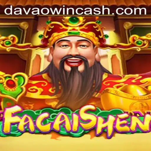 FaCaiShen: Exploring the Intriguing Game with Davaowin