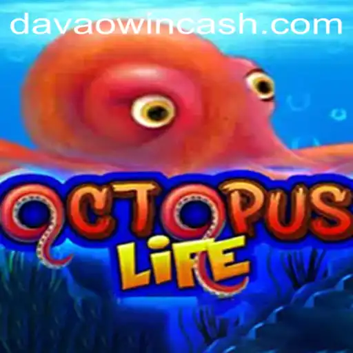 Dive into the Exciting World of OctopusLife: A Comprehensive Guide to Davaowin and More