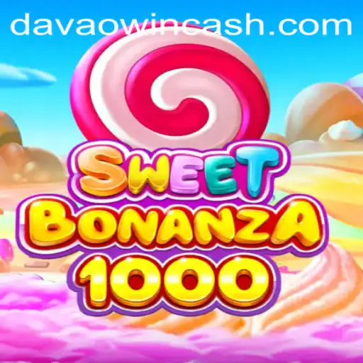 Exploring the Exciting World of SweetBonanza1000 and the Thrill of Davaowin