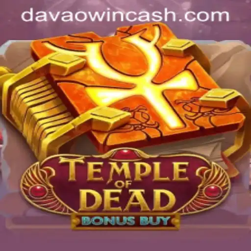 Exploring the Exciting World of TempleofDeadBonusBuy and the Impact of Davaowin