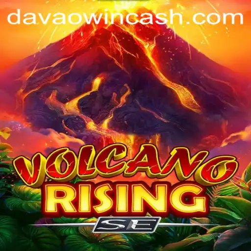 VolcanoRisingSE: The Thrilling New Adventure You Can't Miss
