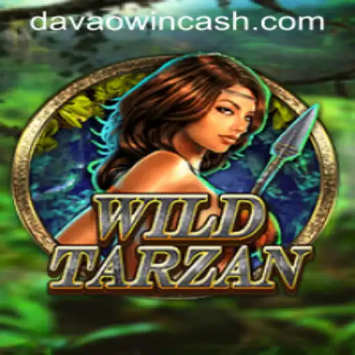 WildTarzan: Adventure in the Jungle with Davaowin