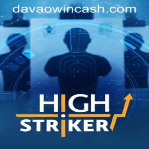 HighStriker: The Game Taking Davaowin by Storm