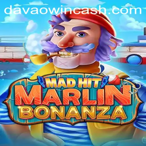 Dive into the Exciting World of MadHitMarlinBonanza: The Thrilling Game with Davaowin