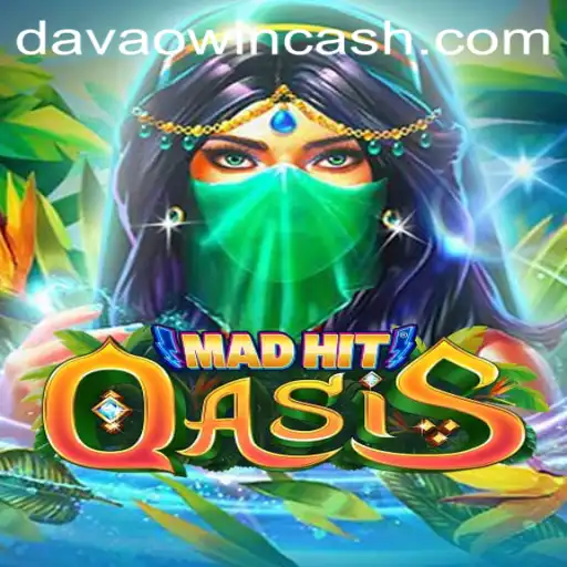 MadHitOasis: Immersing Players in a Dynamic Adventure