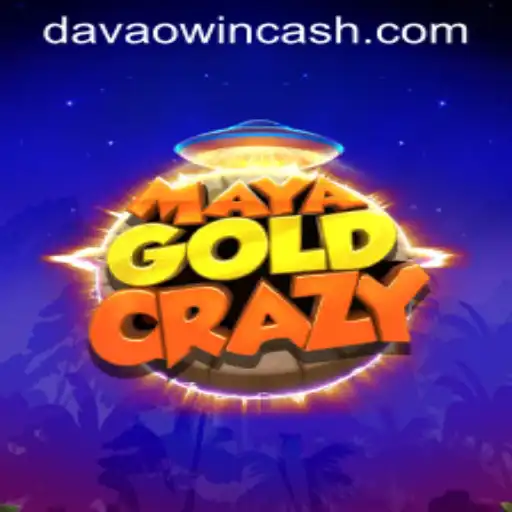 Dive into the Thrilling World of MayaGoldCrazy and Discover the Secret to Winning with Davaowin
