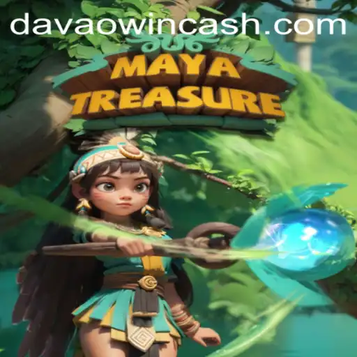 Discover the Thrilling Adventure of MayaTreasure: The Game That Captured Davaowin's Attention