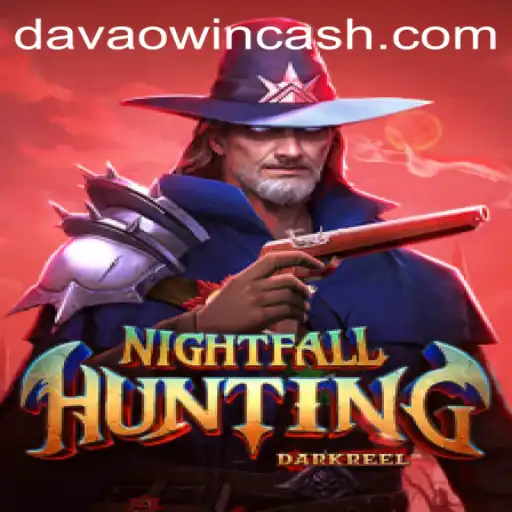 NightfallHunting: A Thrilling Journey into the Unknown with a Davaowin Twist
