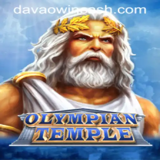 Exploring the Mythical World of OlympianTemple: A Davaowin Adventure