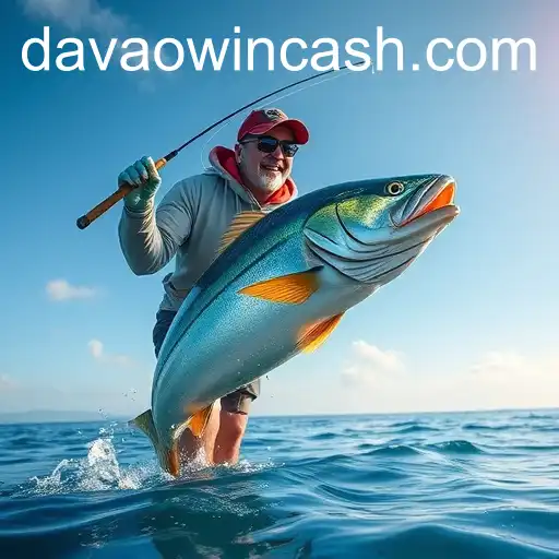 Exploring the Intricacies of Online Fishing with Davaowin