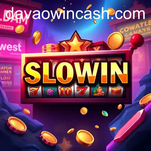 Exploring the World of Online Slots with Davaowin