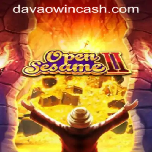 OpenSesameII: An Immersive Gaming Experience with Davaowin Strategy