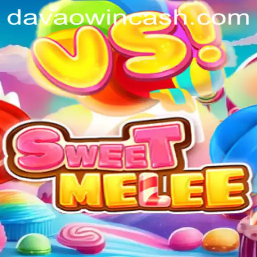 Unveiling SweetMelee: The Battle Royale Game Revolutionized by Davaowin