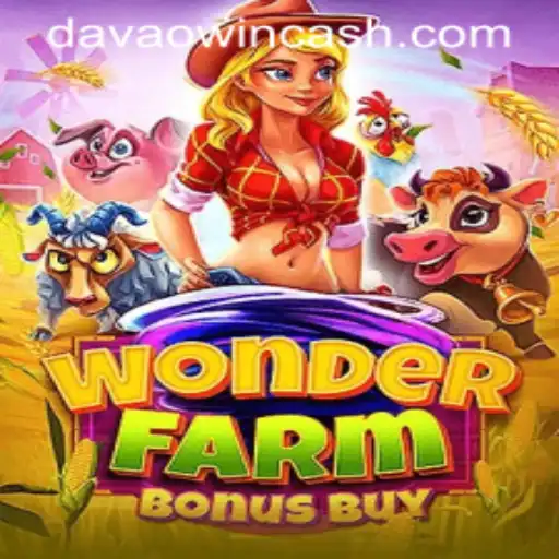 Exploring the Enchanting World of WonderFarmBonusBuy: A Fresh Take on Online Gaming
