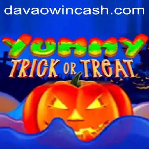 YummyTrickorTreat: The Adventure of Sweetness and Strategy in the World of Davaowin